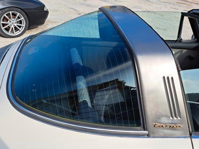 Porsche 911 2.2T TARGA - ASI \ HERITAGE -1971