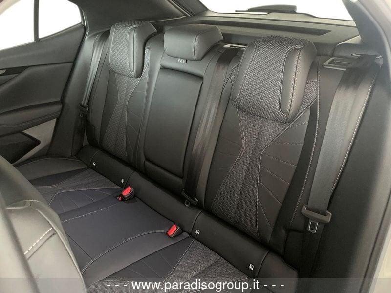 DS DS4 DS 4 PLUG-IN HYBRID