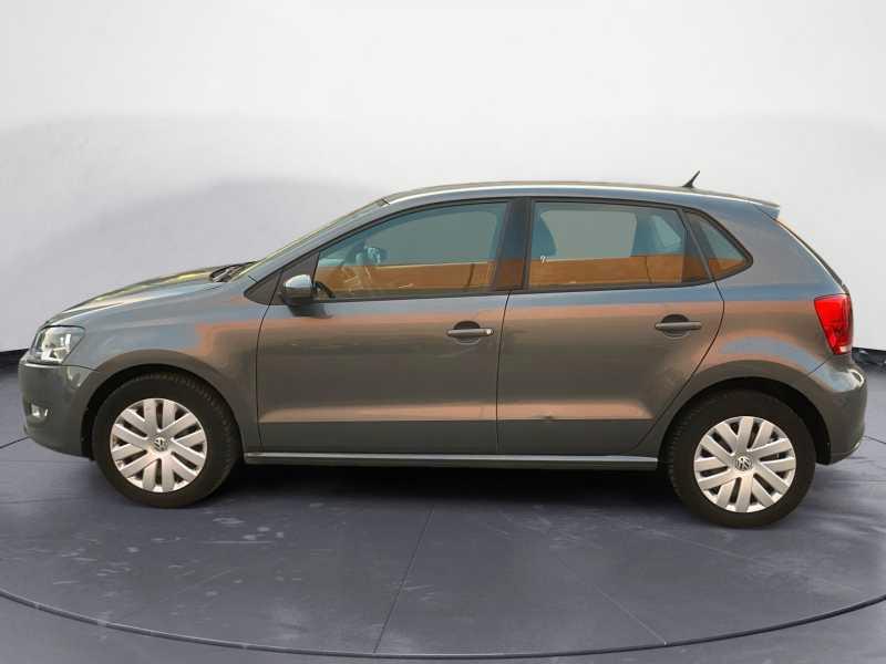 VOLKSWAGEN Polo 1.2 Comfortline 70cv 5p