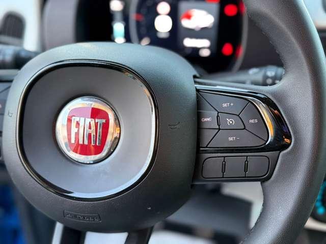 Fiat Panda Pandina Cross 1.0 firefly hybrid PROMO FIN