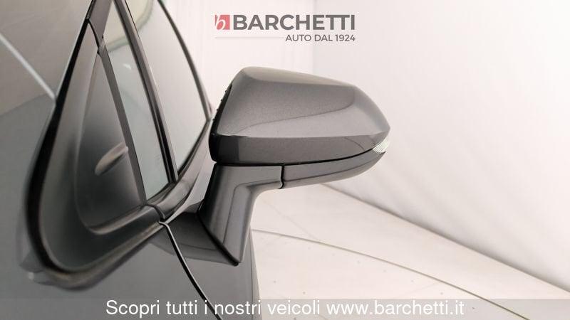 Toyota Corolla ACTIVE HYBRID SW