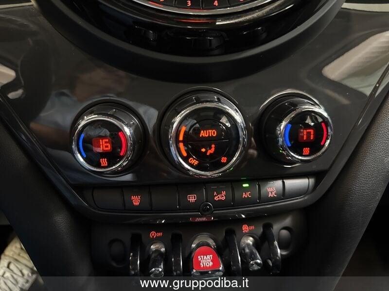 MINI Mini Countryman F60 2017 Diese Mini Countryman 2.0 Cooper D auto my18