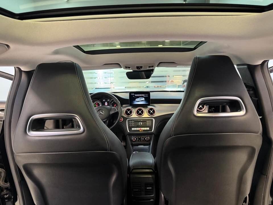 Mercedes-benz GLA 200 D Sport Night Pack 136/CV 2019