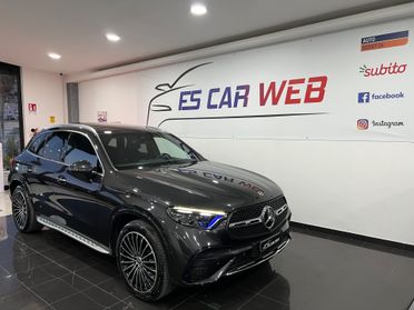 Mercedes Benz GLC 220d MHEV aut. AMG Premium Plus