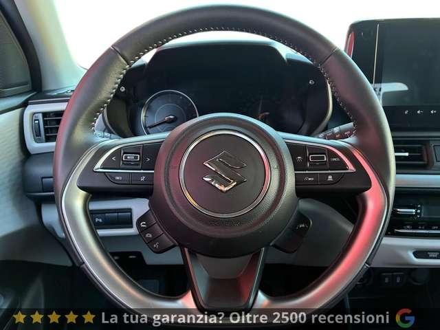 Suzuki Swift NEW HYBRID 1.2 TOP BICOLOR
