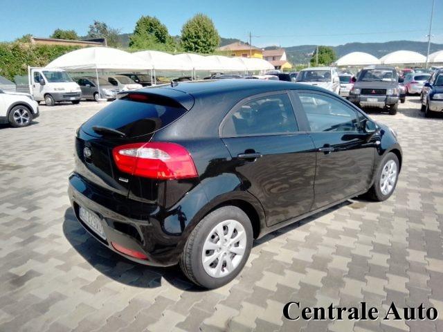 KIA Rio 1.4 CRDi WGT 5p. EX