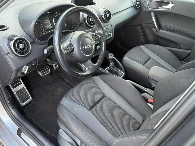 Audi A1 Sportback 1.4 tdi Sport 90 CV s-tronic ADATTA NEOPATENTATI