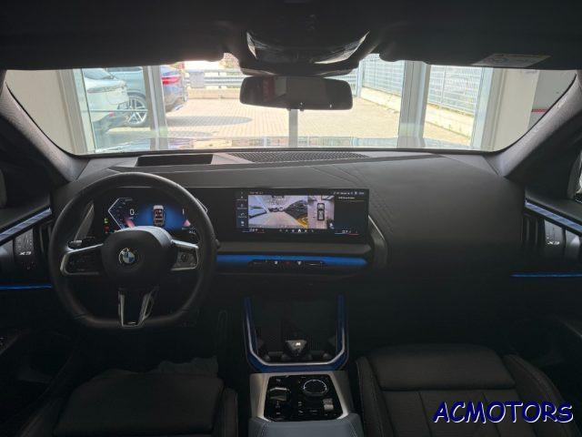 BMW X3 xDrive20d 48V Msport