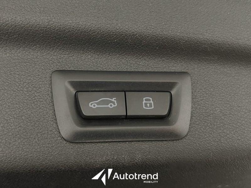 BMW Serie 2 Active Tourer 218d 150 CV Automatica NAVI LED Active Tourer