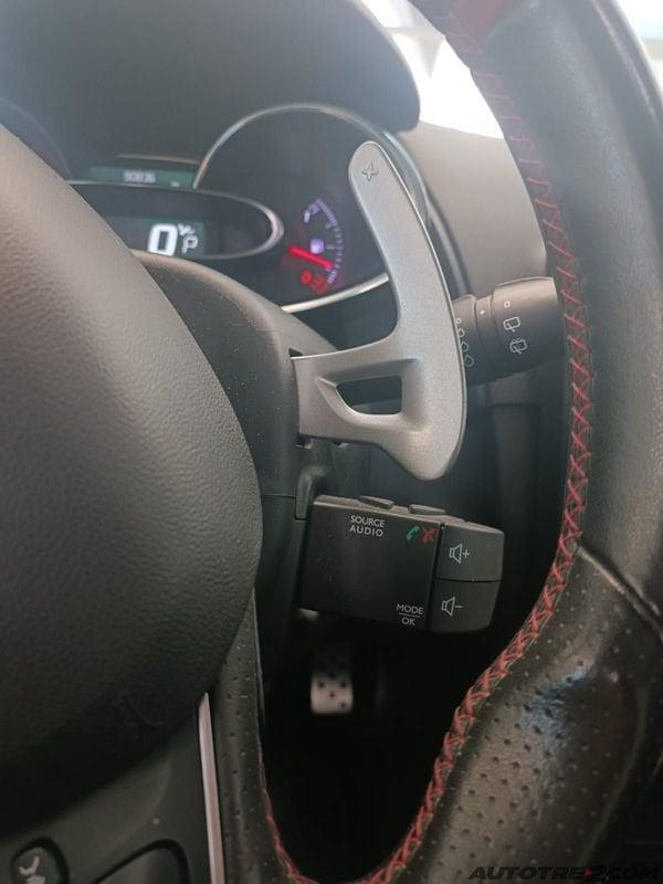 Renault Clio 1.6 TCe 220cv Energy RS Trophy EDC