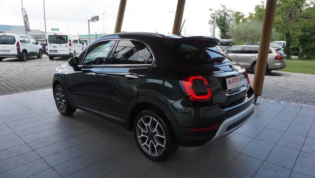 FIAT 500X 1.0 T3 120 CV Cross