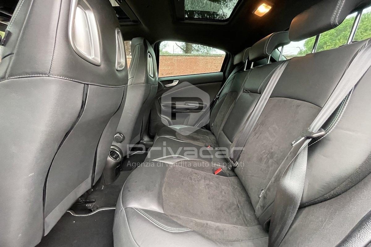 ALFA ROMEO Giulietta 1750 Turbo TCT Quadrifoglio Verde