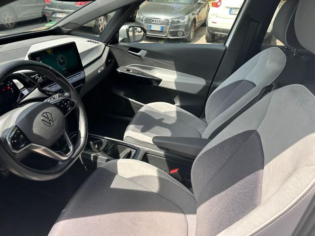 VOLKSWAGEN ID.3 Pro Performance First Edition