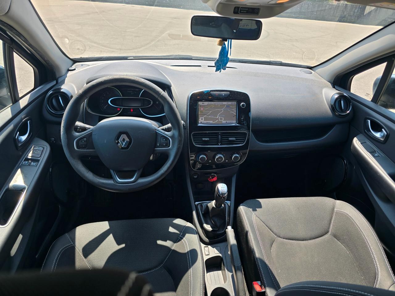 Renault Clio TCe 12V 90 CV GPL Start&Stop 5 porte Energy Zen