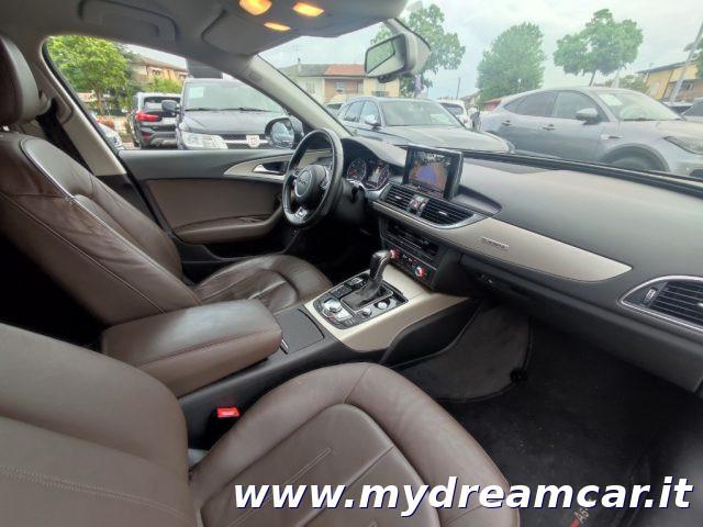 AUDI A6 allroad 3.0 TDI 272 CV S tronic Business Plus