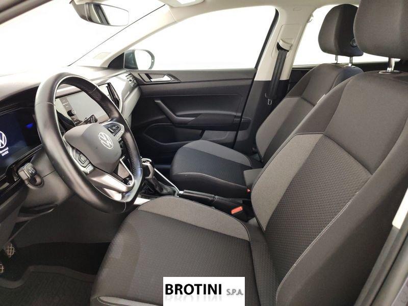 Volkswagen Taigo 1.0 TSI 85kW Edition Plus DSG
