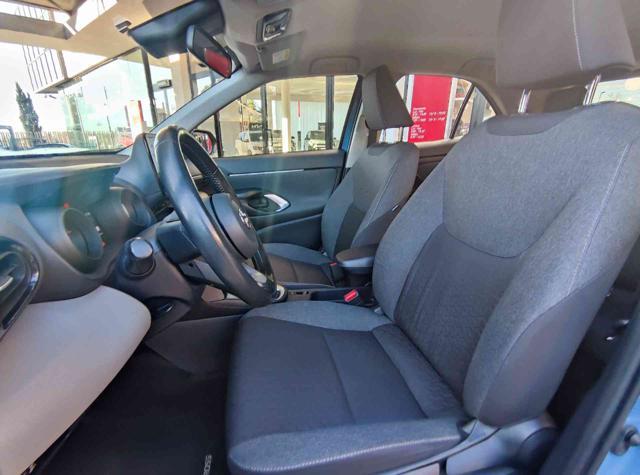 TOYOTA Yaris Cross 1.5 Hybrid 5p. E-CVT Active