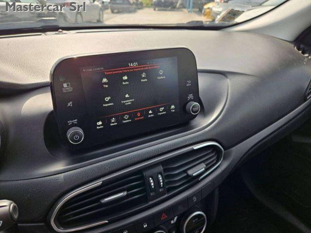 FIAT Tipo NEOPATENTATI Tipo SW 1.0 t3 100cv TG : GP344ML