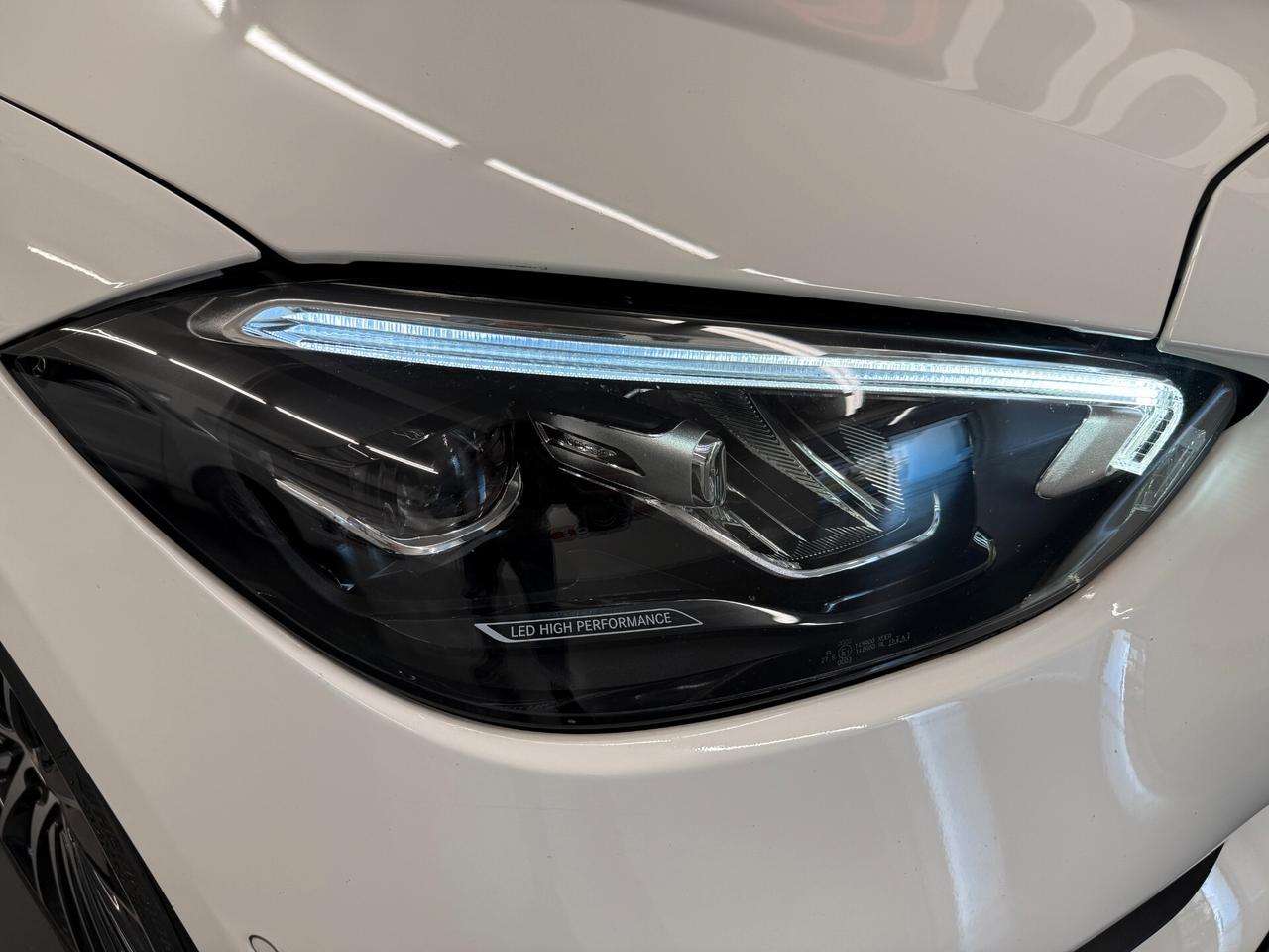 Mercedes-benz C 220 d Mild hybrid S.W. Premium Plus