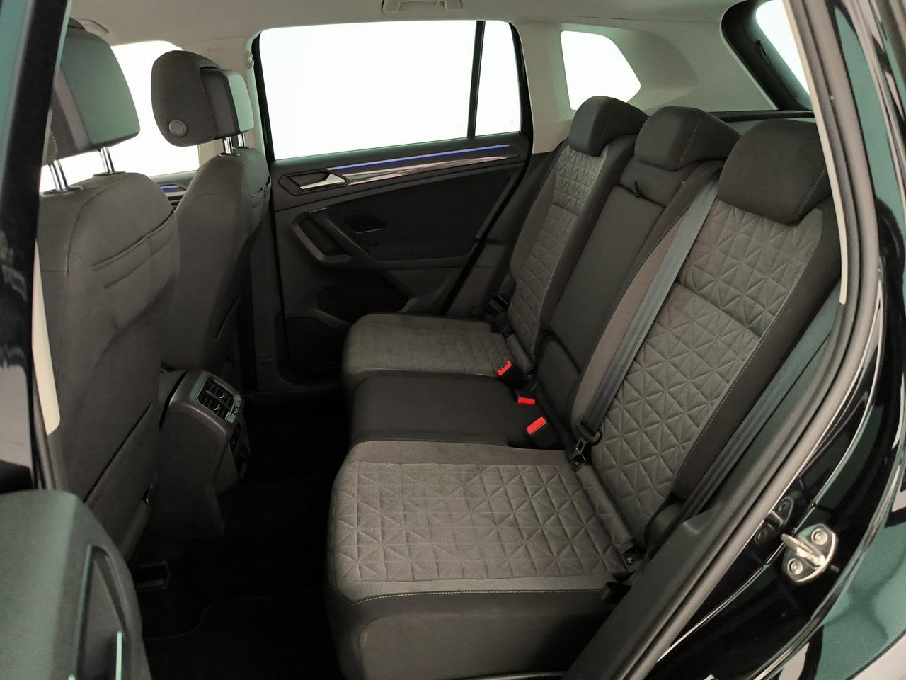 Volkswagen Tiguan 1.5 tsi life 150cv dsg