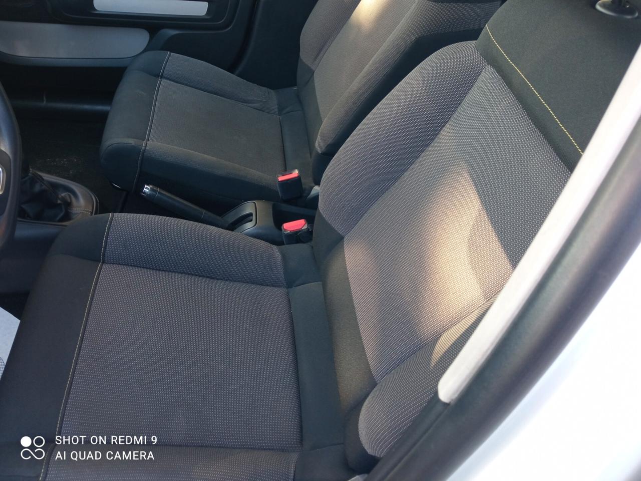 Citroen C3 BlueHDi 100 5 Porte neo patentati