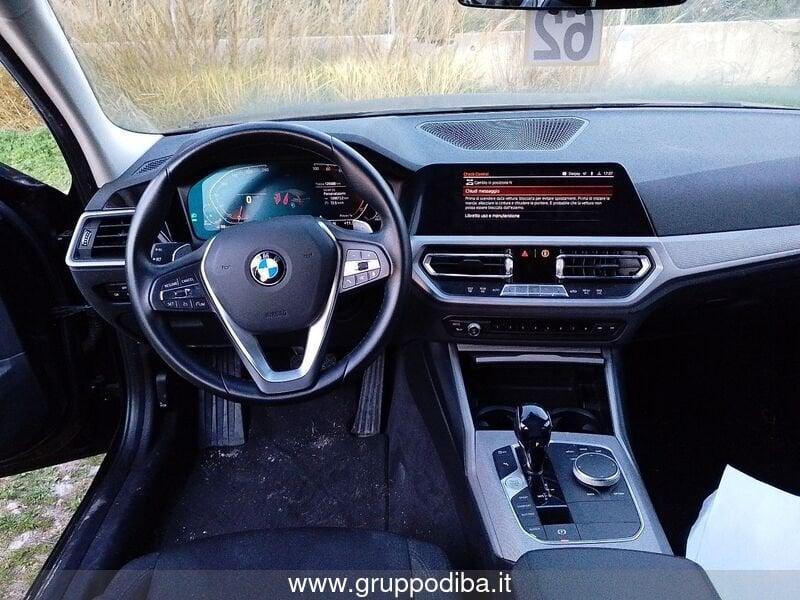 BMW Serie 3 G21 2019 Touring Diese 320d Touring mhev 48V xdrive Business Advantage au