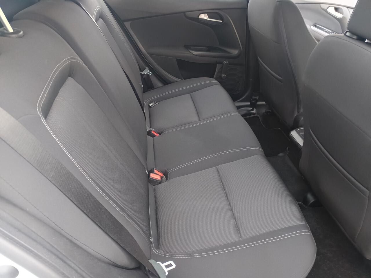 Fiat Tipo 1..3Mjt S&S 5 porte Business