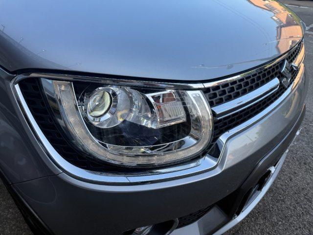 SUZUKI Ignis 1.2 Hybrid 4WD All Grip Top solo 23.000 km unipro