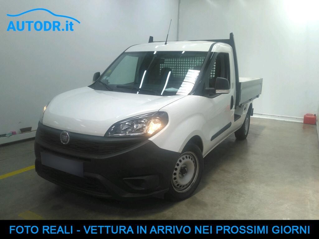 Fiat Doblò Work Up 1.6 MJT 105cv Business solo 4.329 km!!