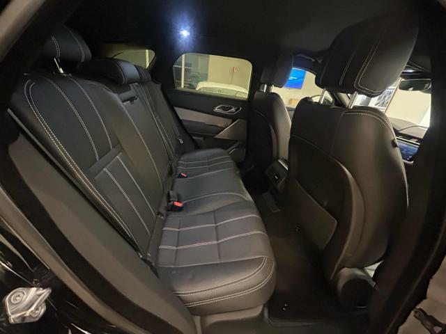 LAND ROVER Range Rover Velar 2.0D I4 204 CV SE