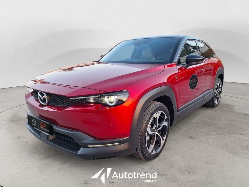 Mazda MX-30 e-Skyactiv 170 CV Pug-In R EV Makoto