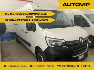 Renault Master OCCASIONE !!! MASTER T35 2.3 dci 135cv L2H2 Ice