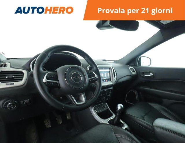 JEEP Compass 1.6 Multijet II 2WD S