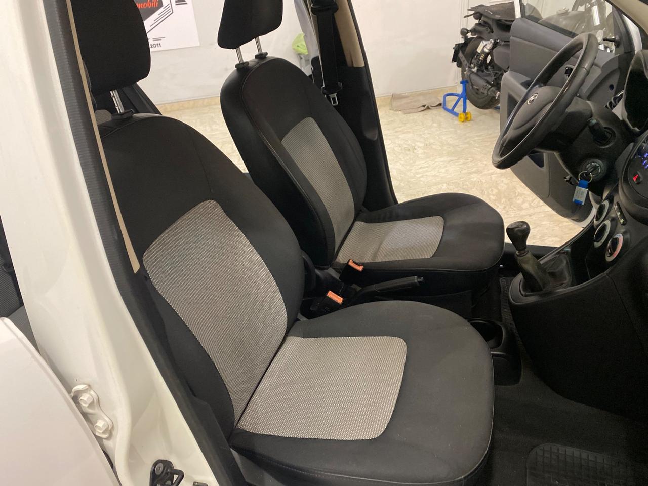 Hyundai i10 1.1 12V Active