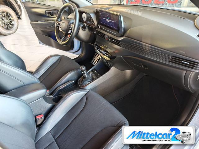 HYUNDAI i20 N 1.6 T-GDI N-Performance + TECHNO PACK