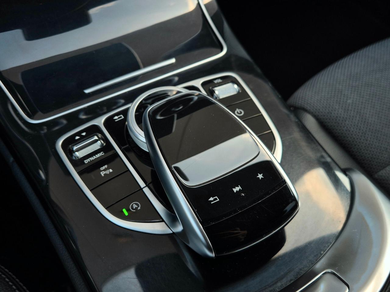 Mercedes-benz C 220 d S.W. Auto Premium