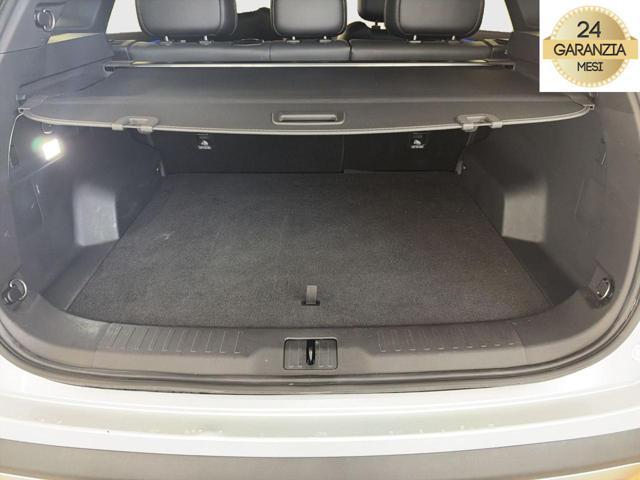 JAECOO Jaecoo 7 1.5 TGDI PHEV Exclusive