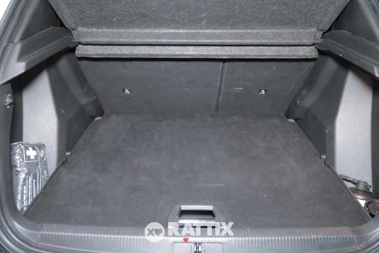 Peugeot 2008 1.2 puretech 100CV Allure Pack