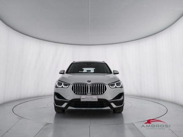 BMW X1 xdrive25e xLine auto