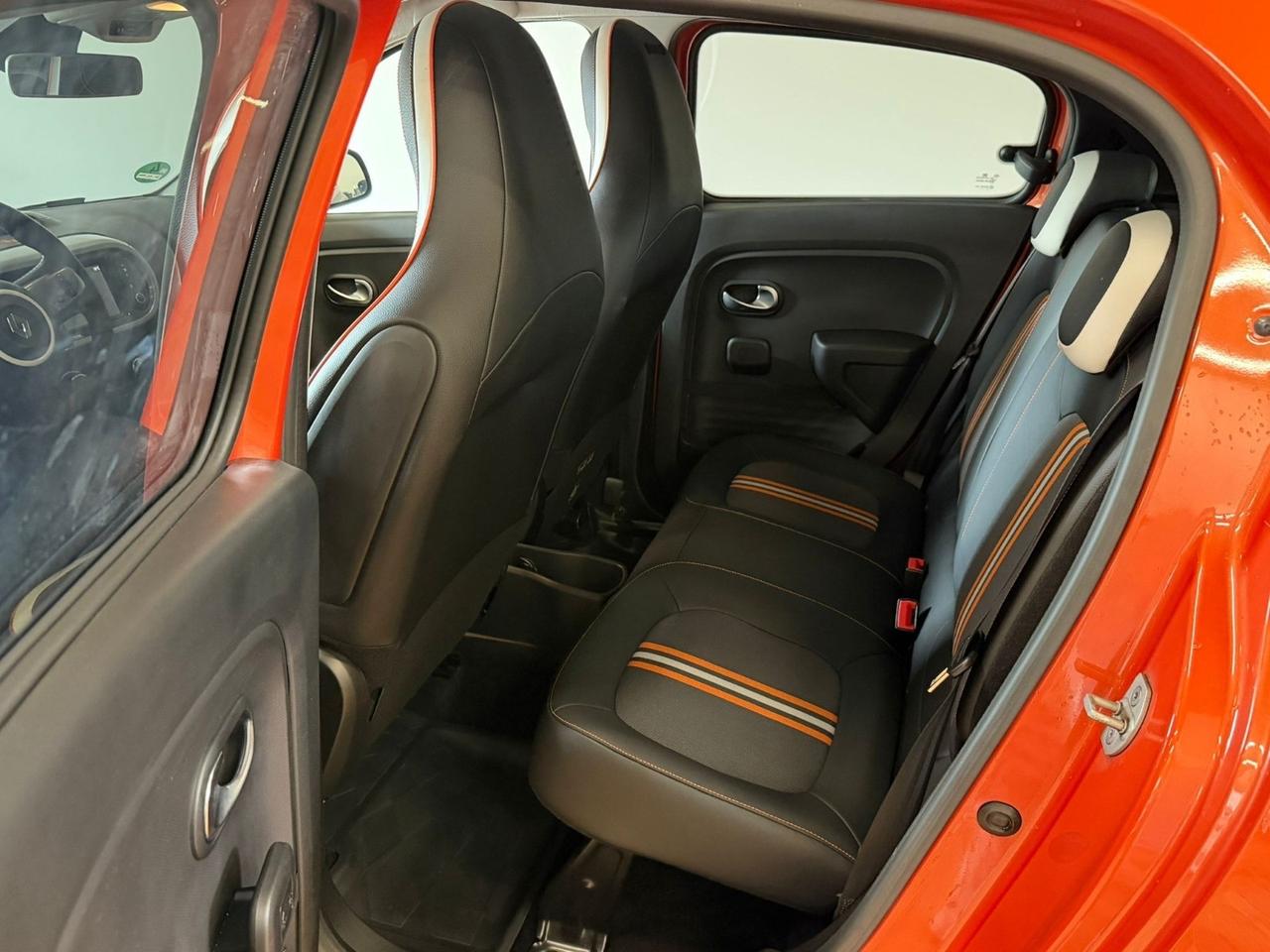 Renault Twingo GT 110CV AUTOMATICA