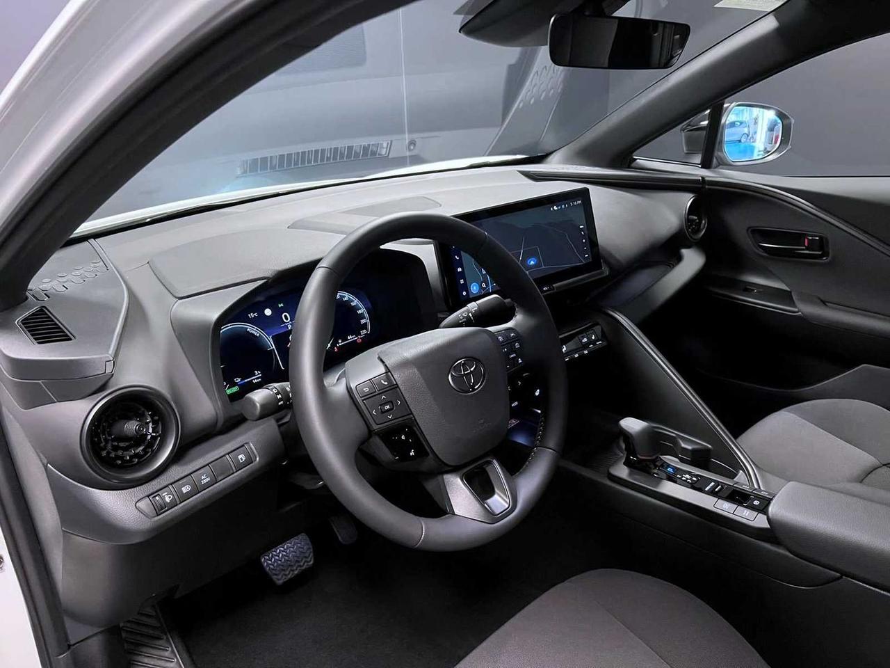 Toyota C-HR (23-->) 2.0 152CV(22 #8632