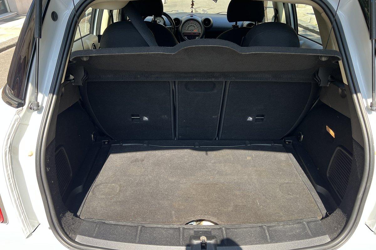 MINI Mini 2.0 Cooper SD Countryman ALL4