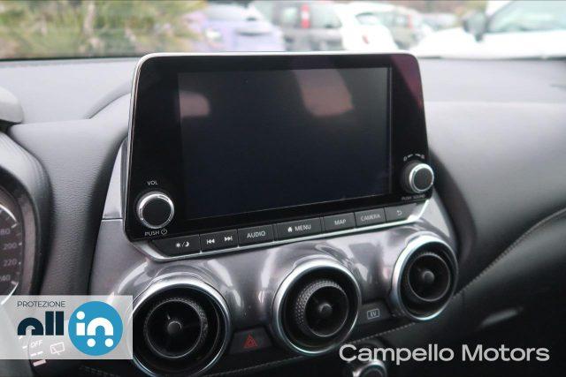 NISSAN Juke Juke 1.6 HEV N-Connecta