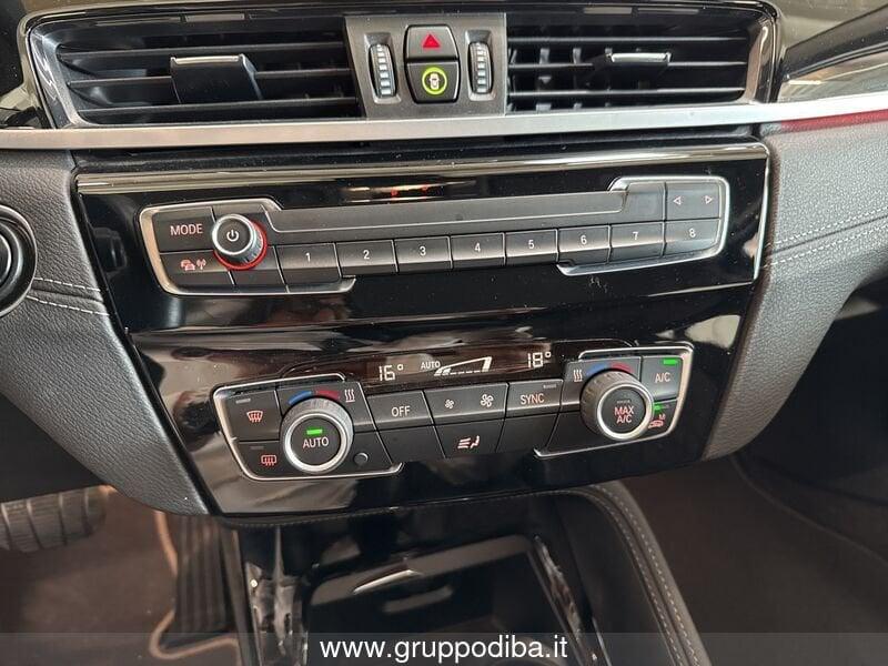 BMW X1 F48 2019 Diesel xdrive18d xLine Plus auto