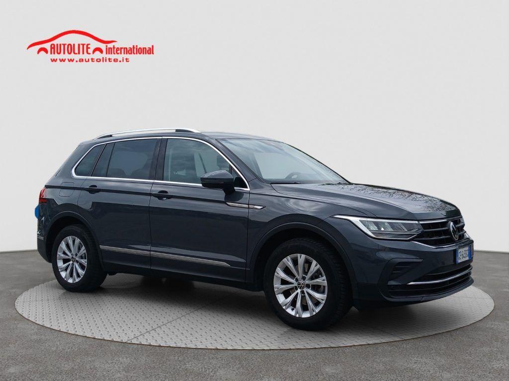 Volkswagen Tiguan 2.0 TDI 150 CV SCR DSG Life