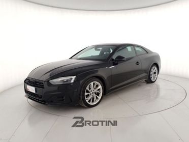 Audi A5 A5 40 TDI quattro S tronic Business Advanced