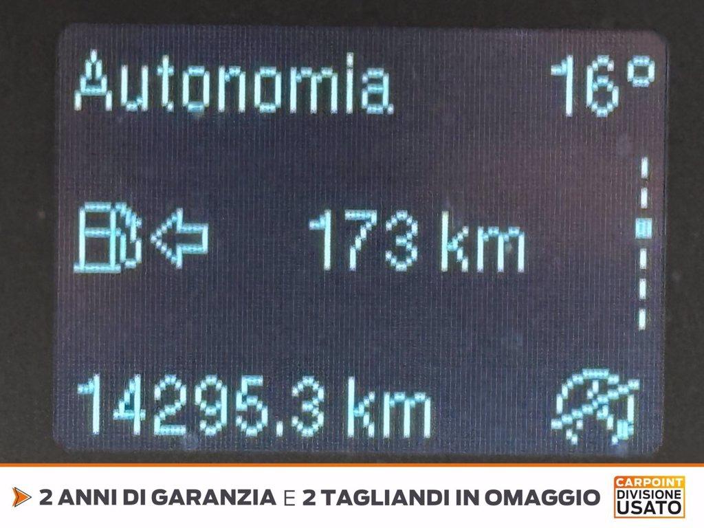FORD Transit connect 210 1.5 ecoblue(tdci) 100cv trend l2h1 e6.2 del 2024