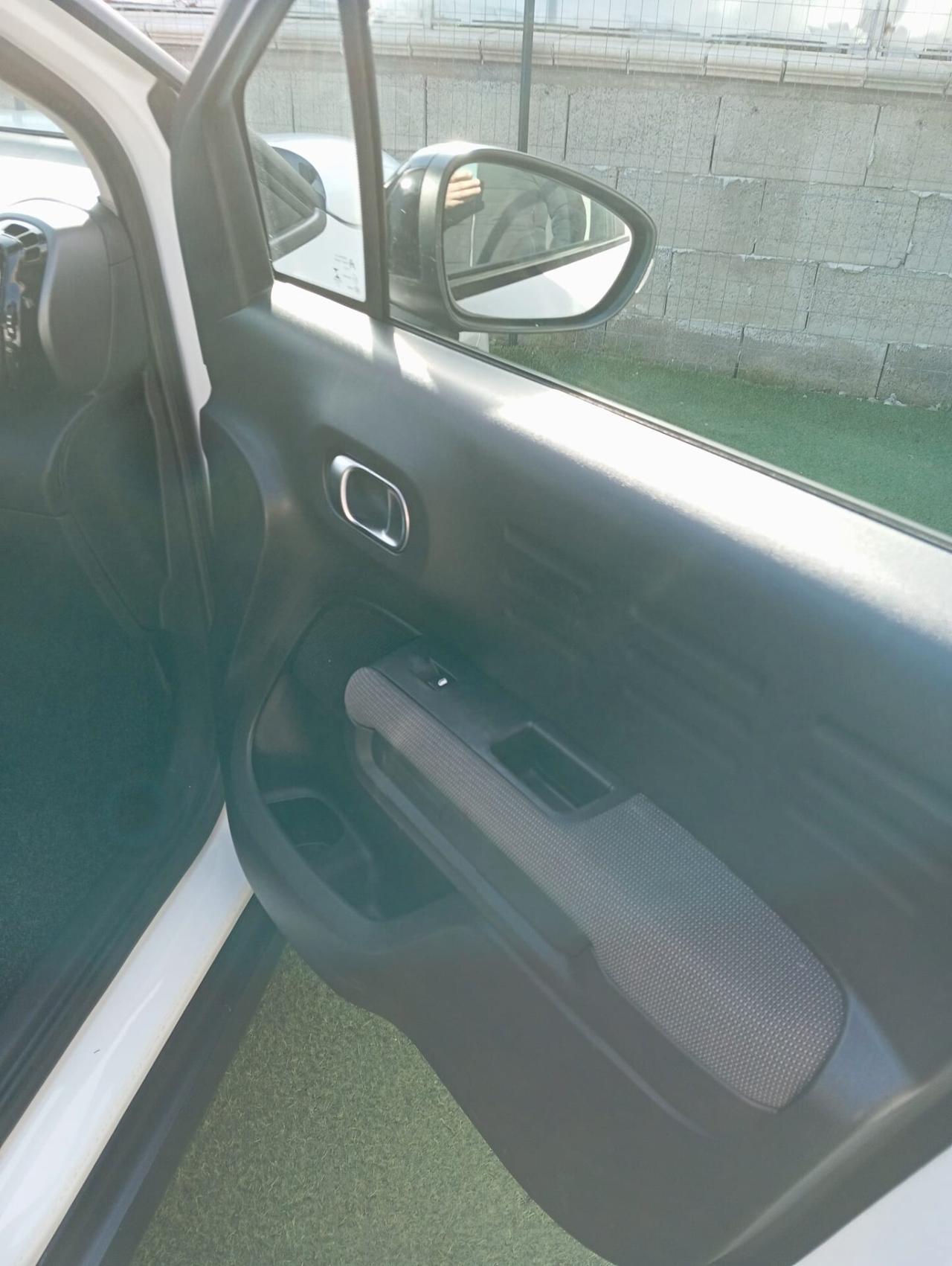 Citroen C3 Aircross C3 Aircross BlueHDi 100 S&S Feel KM 74500