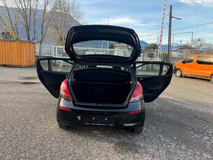 Hyundai i 20 5p 1.1 cri Sound Edition