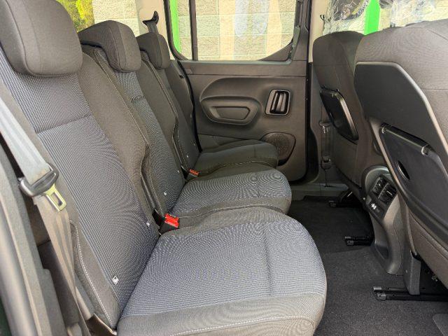 FIAT Qubo L 7 POSTI 1.5 D 130CV LA PRIMA AT8 AUTOMATICO